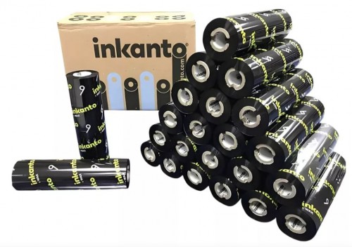 Ribbon 110x74 AWR8 Cera CLUB Armor Inkanto CX 24 UNIDADES