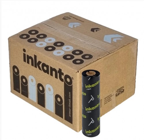 Ribbon 110x74 AWR1 Cera Armor Inkanto  CX 24 UNIDADES 