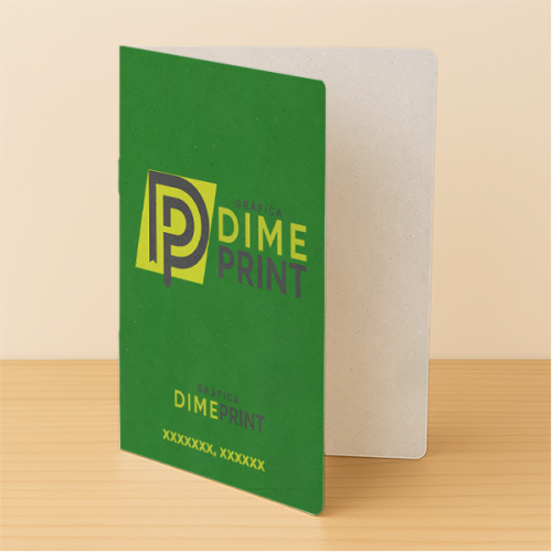 PASTAS COUCHÊ 250G , VINCO E ORELHA, SEM VERNIZ - 4X0