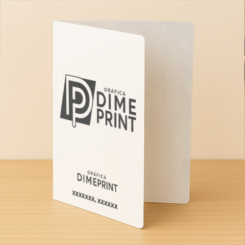 PASTAS COUCHÊ 150G, VINCO E ORELHA, SEM VERNIZ - 1X0