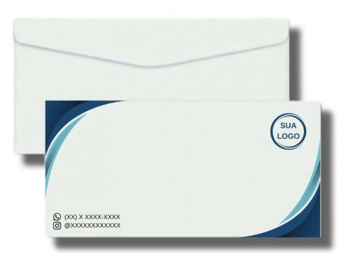 ENVELOPE CARTA